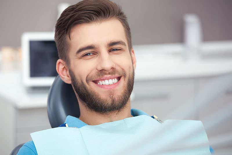 Dental filling treatment