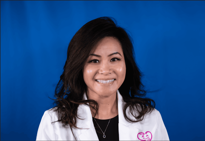 Lisa Hoang DDS