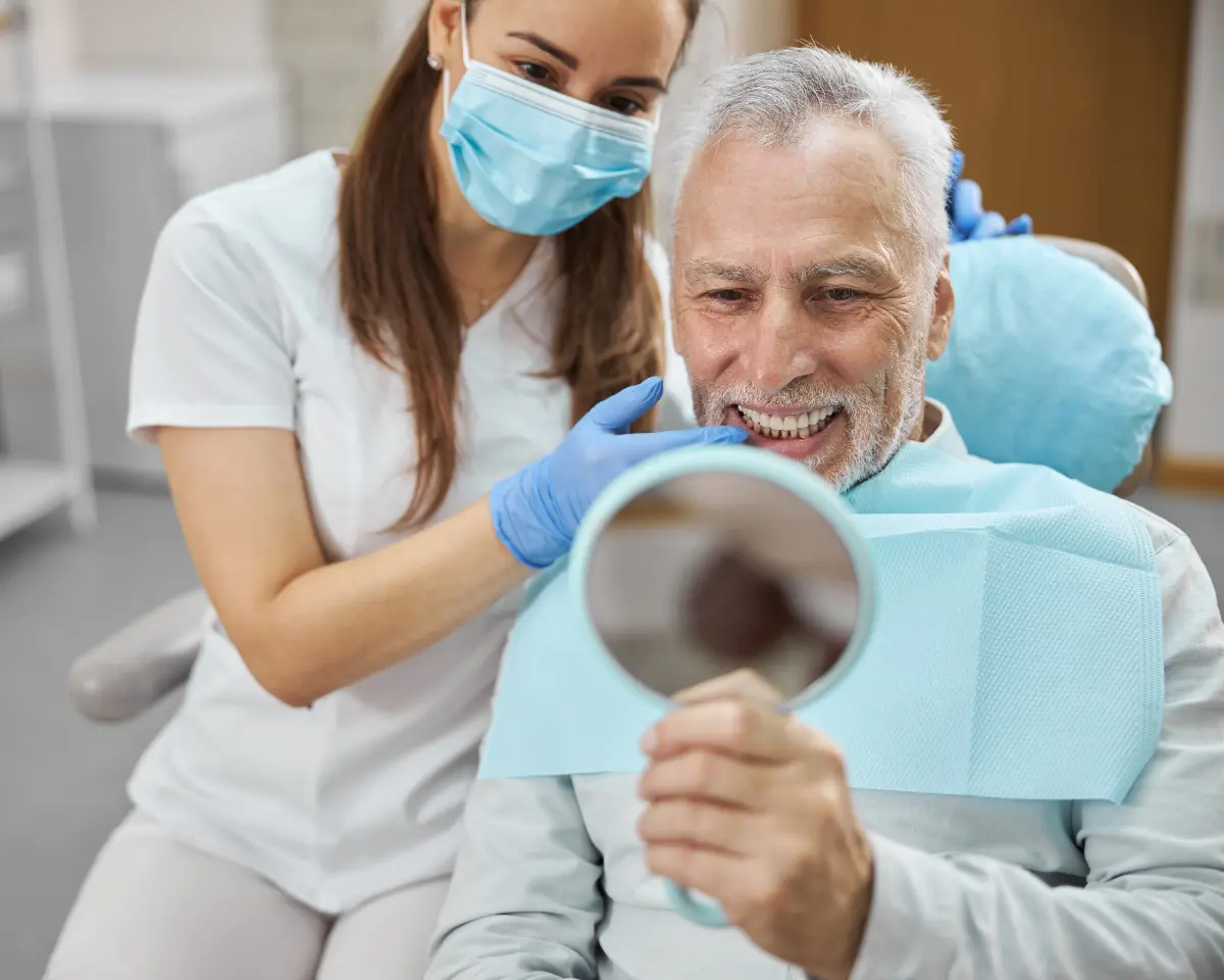 Advanced digital implant planning at Silver State Smiles