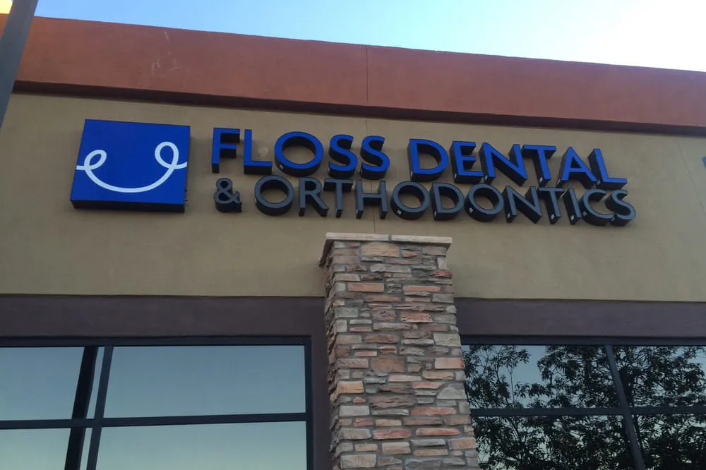 Floss Dental & Orthodontics — office photo 1