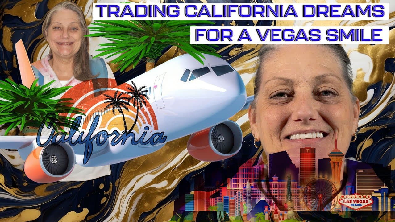 From Dentures to The Forever Smile: One Woman’s Life-Changing Dental Transformation